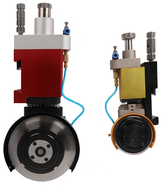 Pneumatic Knives Jiuli Knives